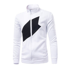 Men Hoodies Zipper Coats Sweatshirts Sportswear Cardigans Men's Casual Slim Fit Zipper Hoodies Hooded Men BL