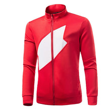 Men Hoodies Zipper Coats Sweatshirts Sportswear Cardigans Men's Casual Slim Fit Zipper Hoodies Hooded Men BL