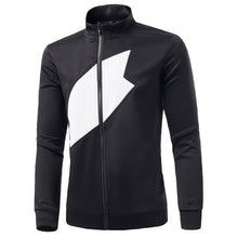 Men Hoodies Zipper Coats Sweatshirts Sportswear Cardigans Men's Casual Slim Fit Zipper Hoodies Hooded Men BL