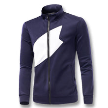 Men Hoodies Zipper Coats Sweatshirts Sportswear Cardigans Men's Casual Slim Fit Zipper Hoodies Hooded Men BL