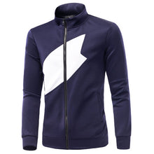 Men Hoodies Zipper Coats Sweatshirts Sportswear Cardigans Men's Casual Slim Fit Zipper Hoodies Hooded Men BL
