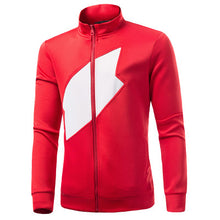 Men Hoodies Zipper Coats Sweatshirts Sportswear Cardigans Men's Casual Slim Fit Zipper Hoodies Hooded Men BL