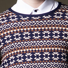 Men Knitted Sweaters Men's Casual Slim Fit Large Size Round Neck Sweaters and Pullovers Men Clothing Coats BL