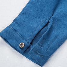 Men Long Sleeved Shirts Men's Casual Slim Fit Large Size Shirts Camisa Masculina Hombre Pullovers BL