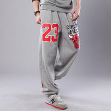 Men Outwear Pants Men's Casual Slim Fit Large Size Hip-hop Street Fleece Pants Pencil Pants Trousers Hombre BL