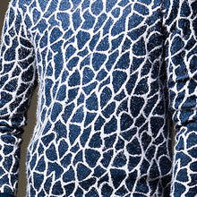 Men Outwear Sweaters and Pullovers Men's Casual Slim Fit Large Size Long Sleeved V Neck Sweaters Pullovers BL