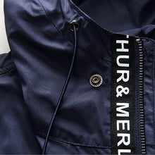 Men Coats Jackets Cardigans Men's Casual Slim Fit Large Size Hooded Jackets and Coats Clothing Men BL