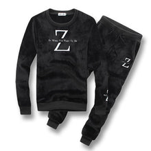 Men Suits Sportswear Set Hoodies Pants Trousers Sweatshirts Pullovers Men's Casual Slim Fit Hoody Pullovers Men BL