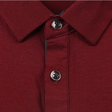 Men Short Sleeved Polo Shirts Men's Casual Slim Fit Business Men Dress Polo Shirts Herem Hemden Camisa BL