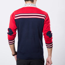 Men Sweaters s Men's V-Neck Cashmere Cardigans Man Slim Fit M-XXL BL