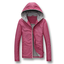 Men Zipper Jackets and Coats Cardigans Men's Casual Slim Fit Large Size Hooded Jackets Coats Cardigans Men BL