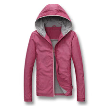 Men Zipper Jackets and Coats Cardigans Men's Casual Slim Fit Large Size Hooded Jackets Coats Cardigans Men BL