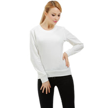 Women Sportswear Sweatshirts Hoodies Pullovers Women's Casual Slim Fit Large Size Sportswear Pullovers Hoodies BL