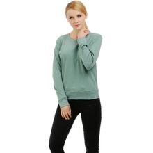 Women Sportswear Sweatshirts Hoodies Pullovers Women's Casual Slim Fit Large Size Sportswear Pullovers Hoodies BL