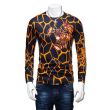O Neck Thin Sweaters and Pullovers Hombre Men's Casual Slim Fit Long Sleeved Knitted Sweaters Pullovers BL