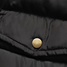 Plus Size Cotton Hooded Jackets and Coats Jaqueta Masculina Men's Casual Slim Fit Thicken Veste Homme Jacket BL