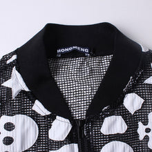 Men Jackets Men Sunscreen Clothing Beach Thin Jacket Protection Sunscreen Air Condition Shirt Tops Jackets BL