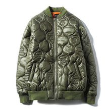 Veste Homme Hooded Padded Jackets Coats Jaqueta Masculina Men's Casual Slim Fit Plus Size Jackets Men BL