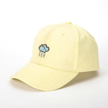 Embroidery Snapback Hats Women   Women Caps sun hat sun Baseball Cap Gorras Mujer 5 Colors #01 BL