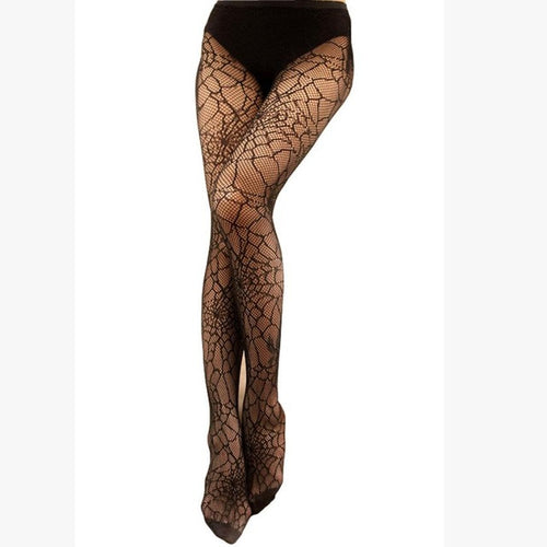 Sexy Ladies Club Hollow out sexy Pantyhose female Fishnet Mesh black women tights stocking slim compression tights #23 BL
