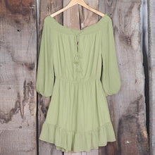 Dress Women Casual Chiffon Sexy Off Shoulder Slash Neck Long Sleeve Mini Ladies Dress Pink Green Vestidos Mujer #03 BL