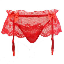 Women lingerie Sexy Lace Charming Lace Galter Belts For Stocking Women Lingerie  Garter Belt Without Stockings #23 BL