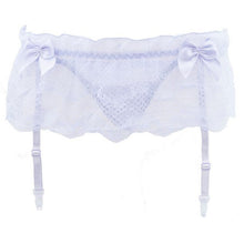 Women lingerie Sexy Lace Charming Lace Galter Belts For Stocking Women Lingerie  Garter Belt Without Stockings #23 BL