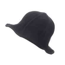 sun hat female  sun hats for women large brimmed Knit sun hat folding beach Caps sombreros mujer verano #63 BL