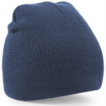 8 Colors  Women Knitted Beanie Hat For Men Women    Unisex Knitted Wool Warm Cap Bone BL