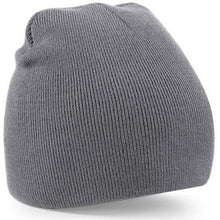 8 Colors  Women Knitted Beanie Hat For Men Women    Unisex Knitted Wool Warm Cap Bone BL