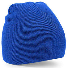 8 Colors  Women Knitted Beanie Hat For Men Women    Unisex Knitted Wool Warm Cap Bone BL