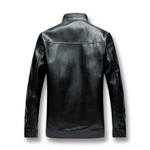 Best Seller Men Leather Jacket Men PU Leather Coats Turn-down Collar Wears Leather Jacket Men Slim Leather Jackets BL