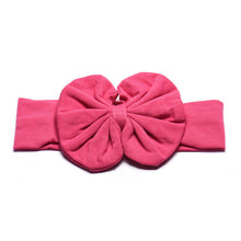 Diademas 1PC Cute Kids Girls Bowknot Headband Hair Band Headwear for  BL
