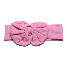 Diademas 1PC Cute Kids Girls Bowknot Headband Hair Band Headwear for  BL