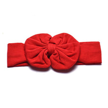 Diademas 1PC Cute Kids Girls Bowknot Headband Hair Band Headwear for  BL