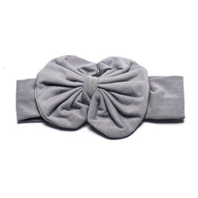 Diademas 1PC Cute Kids Girls Bowknot Headband Hair Band Headwear for  BL