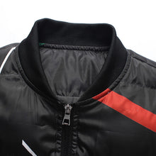 Men Down Parkas Thick Men Warm Jackets Plus Size Men Slim Fits Coats Downs hombre Casual Coats BL