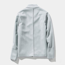 Men Jackets Style Street Casual Youth Jackets Men's Outwears Stand Collar Men Coats BL