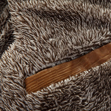 Men Jackets Fleeced Men PU Jackets Men Warm Coats Slim Fits Plus Jacquard BL