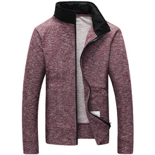 Men Stand Collar Jackets Men Coats Jackets Slim Fits Casual Soft Men Outwears Slim Fits BL