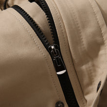 Thick Men Jackets and Coats Men Warm Hooded Outwears Patchwork Zipper Slim Fits Casual Men Overcoats BL