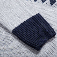 Men Famous Sweater Casual Man Slim Fit Wool Knitted O-Neck Sweater Pullovers BL