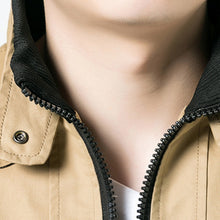 Men Jackets Slim Fits Casual Men Coats Men Outwears Casual Men's Jackets BL