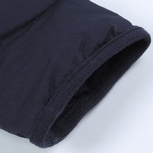 Men Downs Jackets Men's Outwears Slim Fit Warm Jackets Down Parkas BL