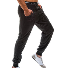 Men Casual Pants Arrive Joggers Pants Harem Pants Men Slim Long Trousers Joggers Sweatpants Trousers Sportswear BL
