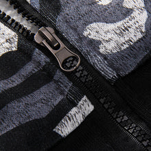 Men Hooded Men Slim Fits Men Camouflage Men Hooded Pants Plus Size Sweatshirts BL