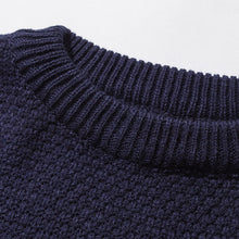 Men Sweaters Men's Computer Knitted Pullovers Slim Fits Batwing Sleeve Plus Size Men Pullovers BL