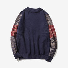 Men Sweaters Men's Computer Knitted Pullovers Slim Fits Batwing Sleeve Plus Size Men Pullovers BL