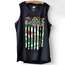 Men's Tank Tops Cotton Sleeveless Undershirts For Bodybuilding Tank Tops Vests Casual Vest BL