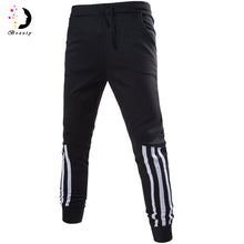 Mens Joggers Casual Harem Sweatpants Casual Pants Trousers Sarouel Men Tracksuit Bottoms For Track Joggers Trousers BL